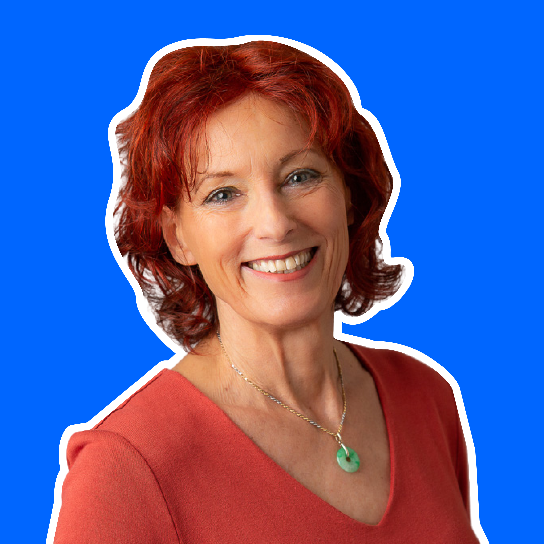 Dr Mariette Jansen