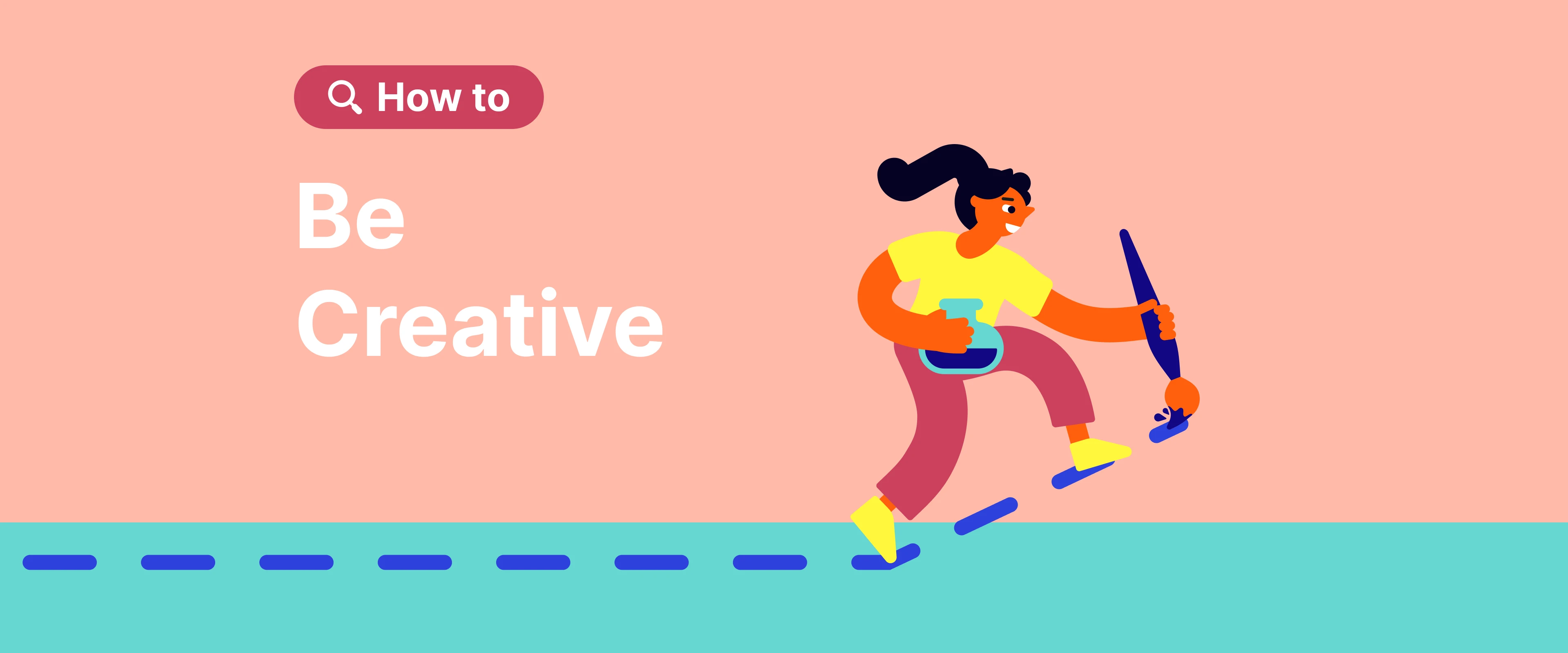 How to Be More Creative: Proven Tips to Unlock Your Potential