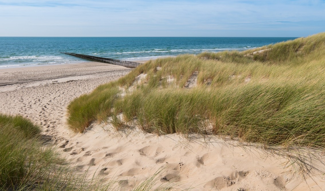 De 7 mooiste stranden van Zeeland