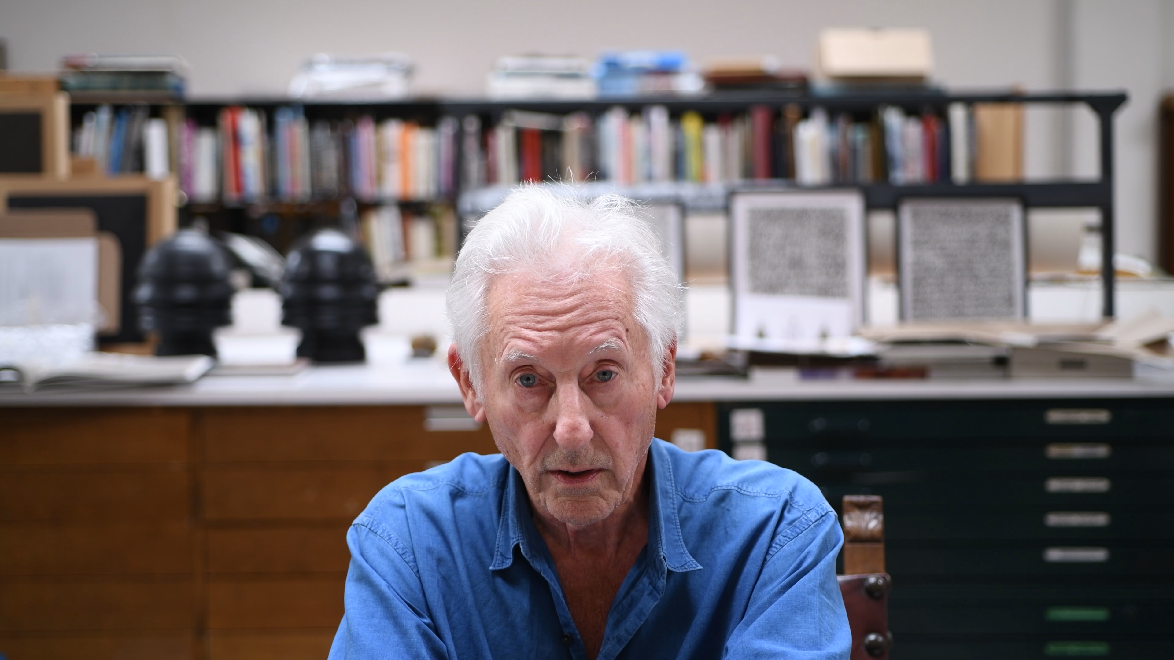Every Building on the Sunset Strip by Ed Ruscha