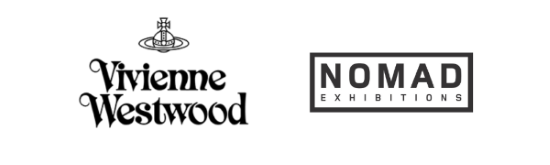 Vivienne Westwood and Nomad Exhibitions Vivienne Westwood and Nomad Exhibitions