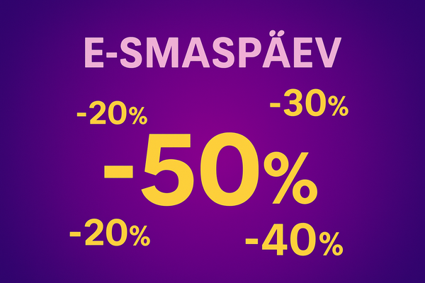 E-smaspäev