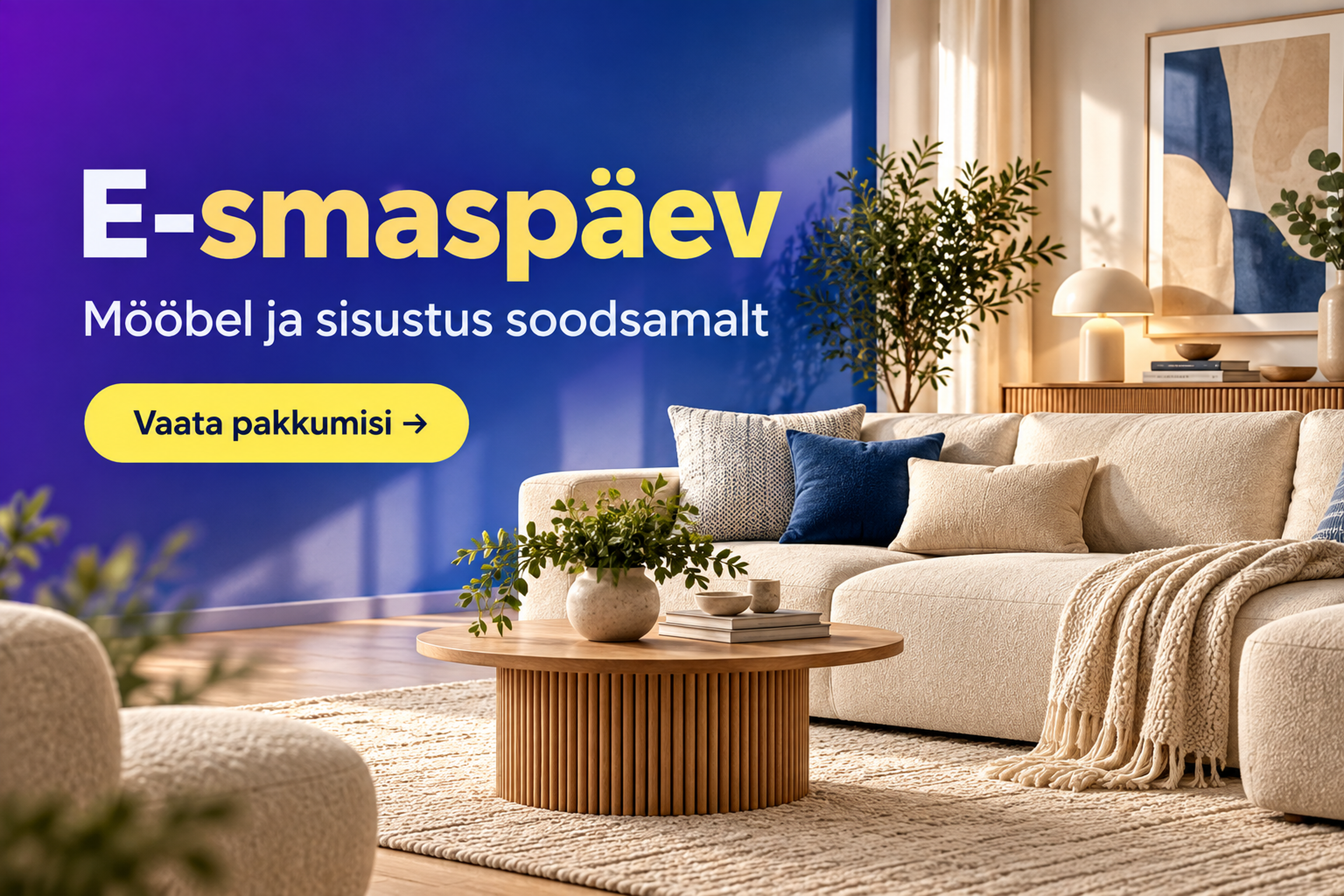E-smaspäev Maskus