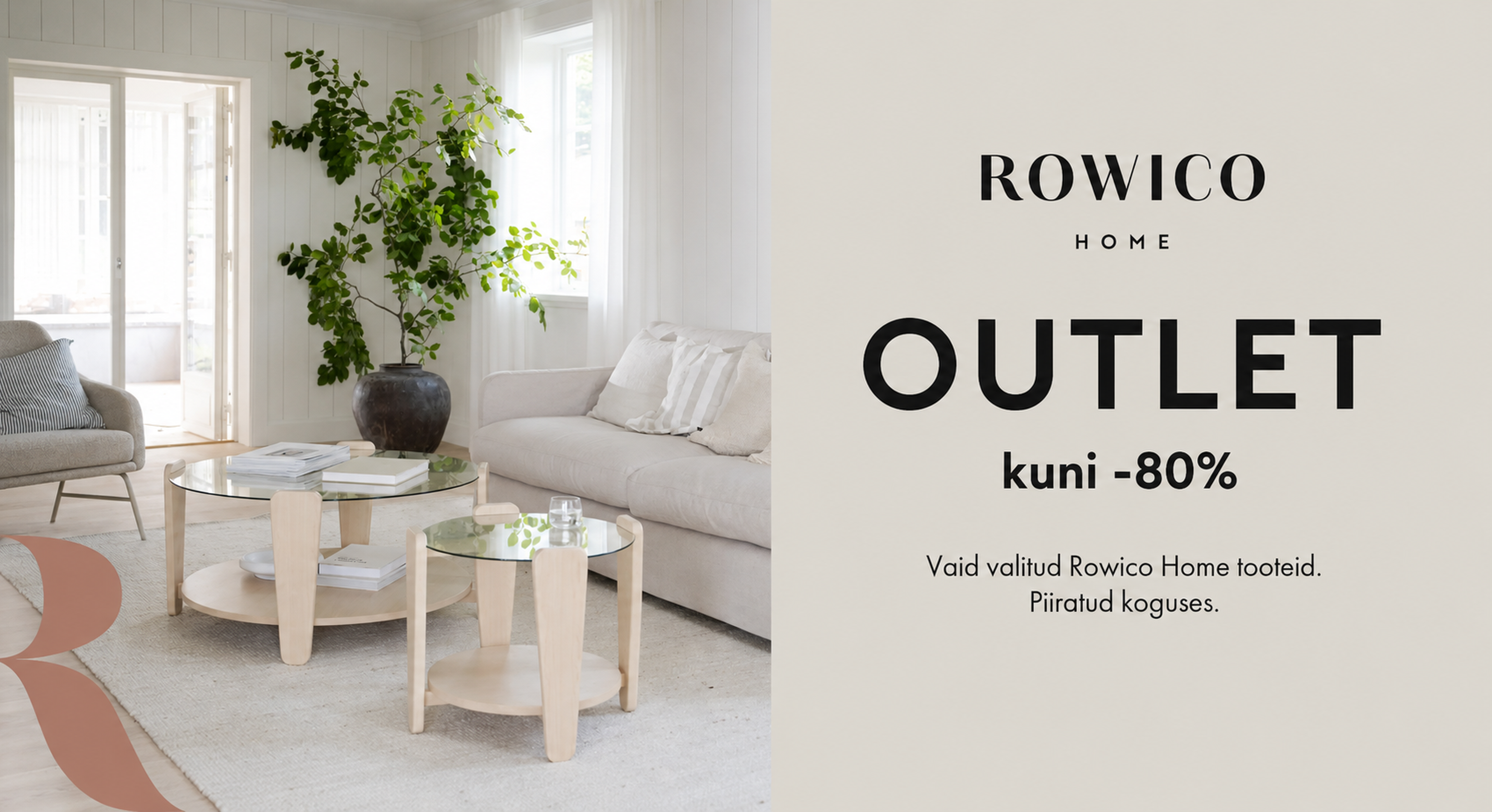 Rowico home outlet
