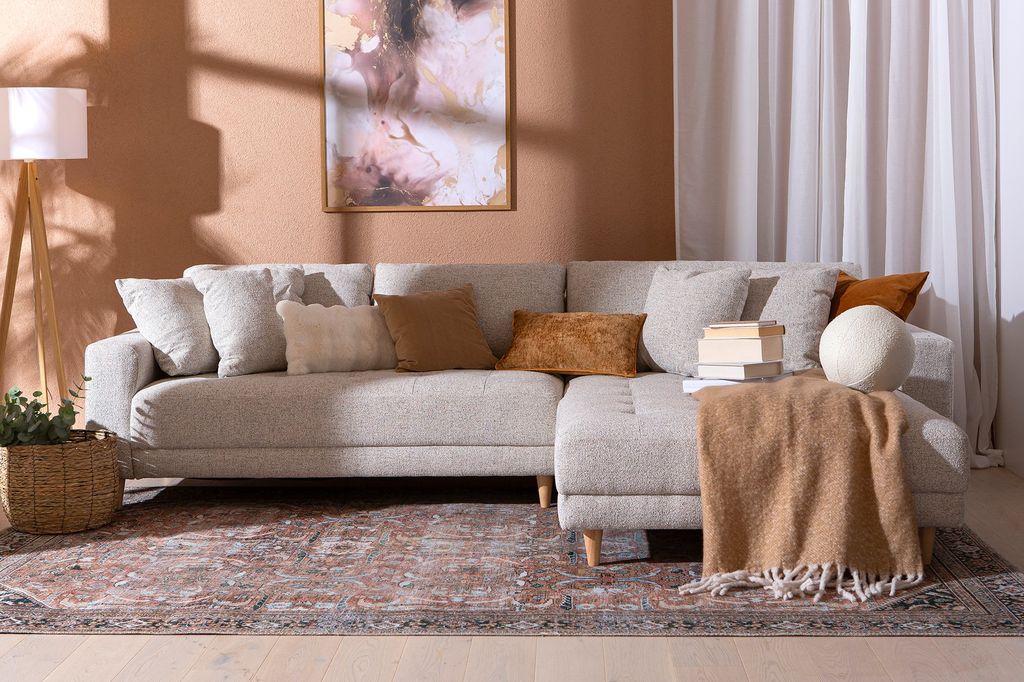 Nest & Living diivan