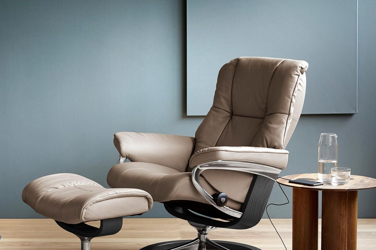 Stressless