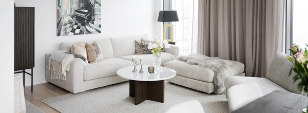 Diivan diivanilauaga