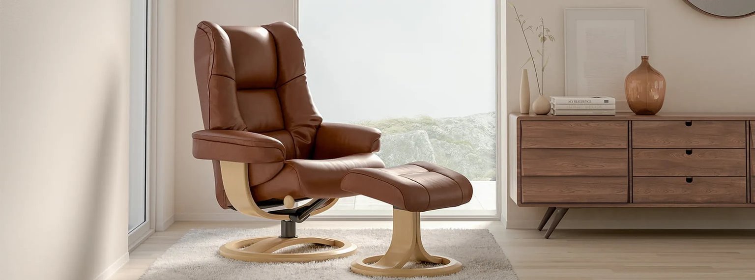 Ideal Comfort taust