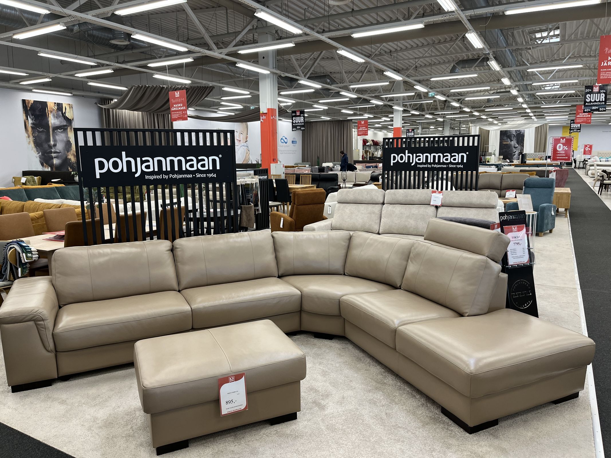 Pohjanmaan