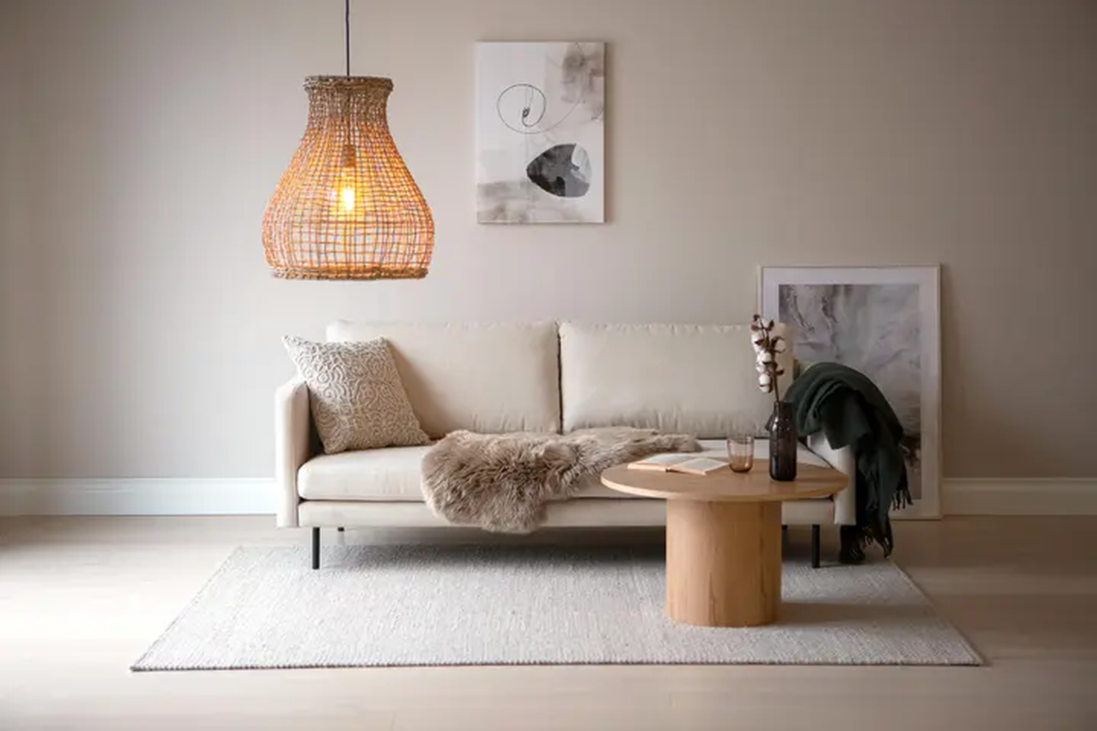 Nurgadiivan Copenhagen Scandic