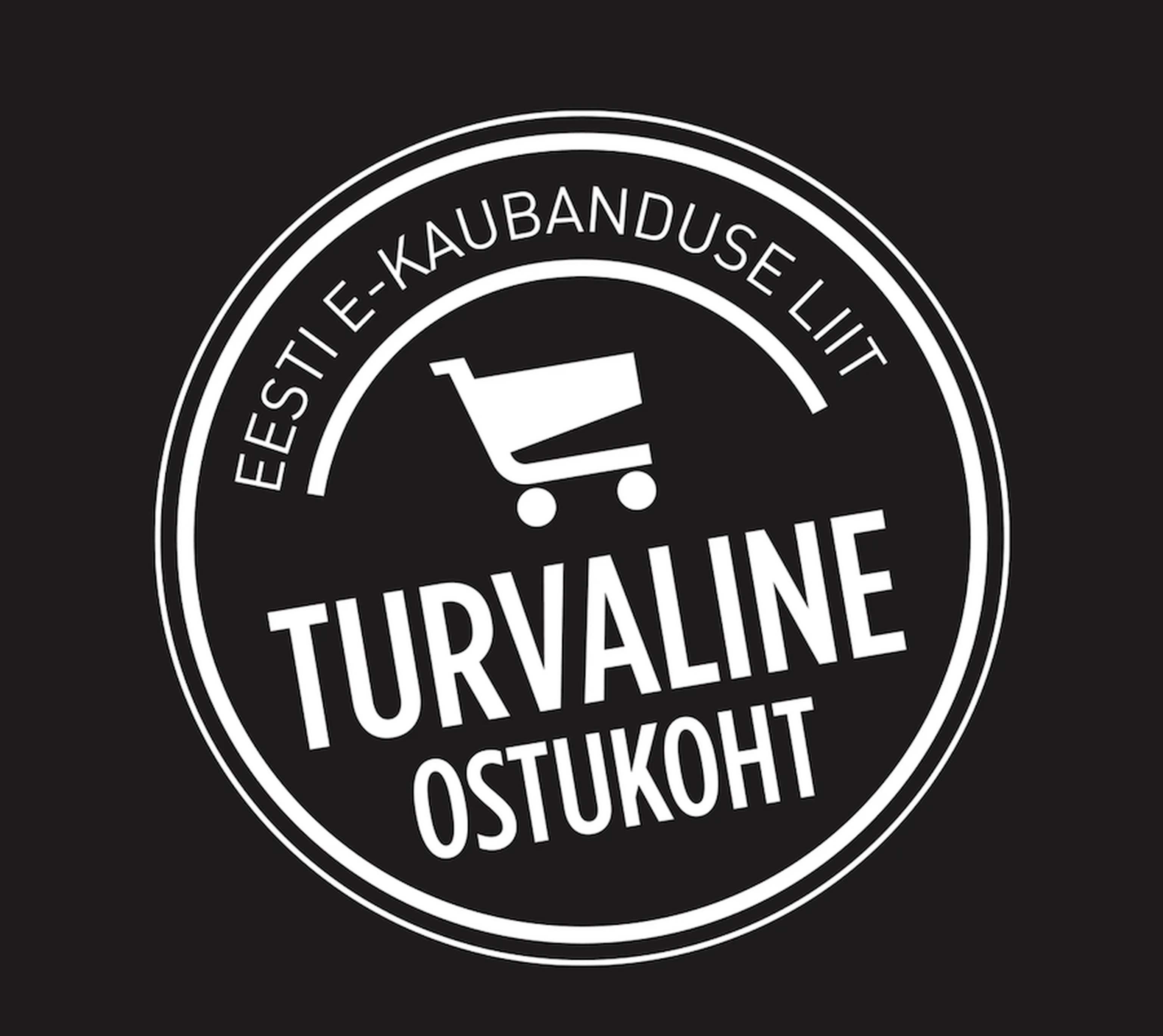 Eesti E-kaubanduse Liit Turvaline Ostukoht