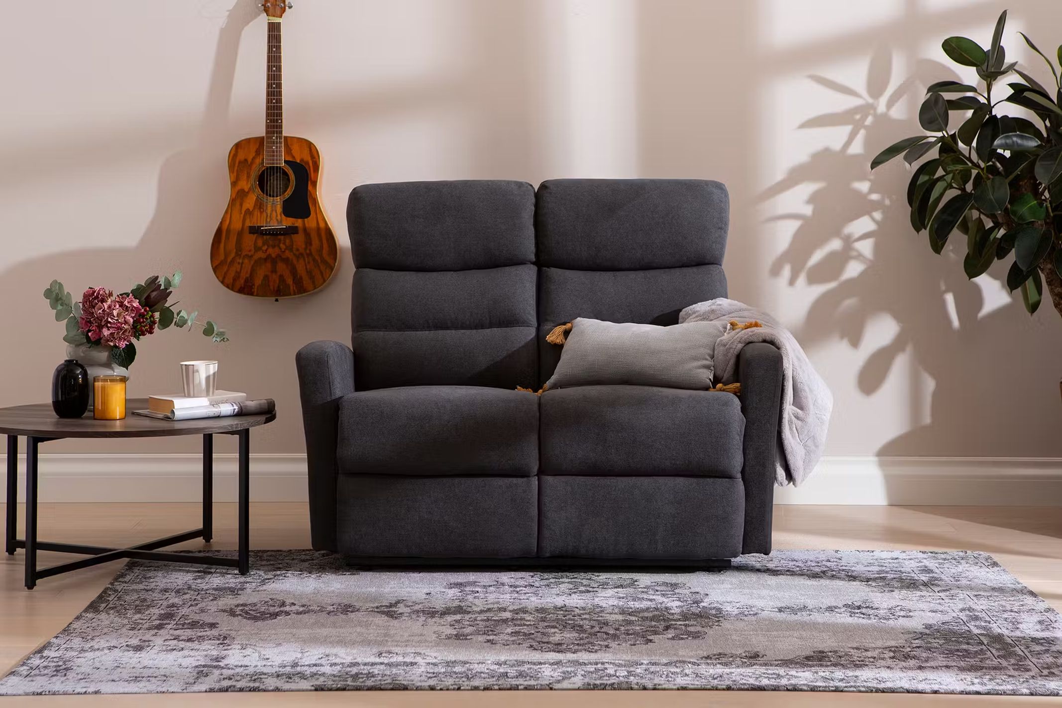 Recliner tugitool