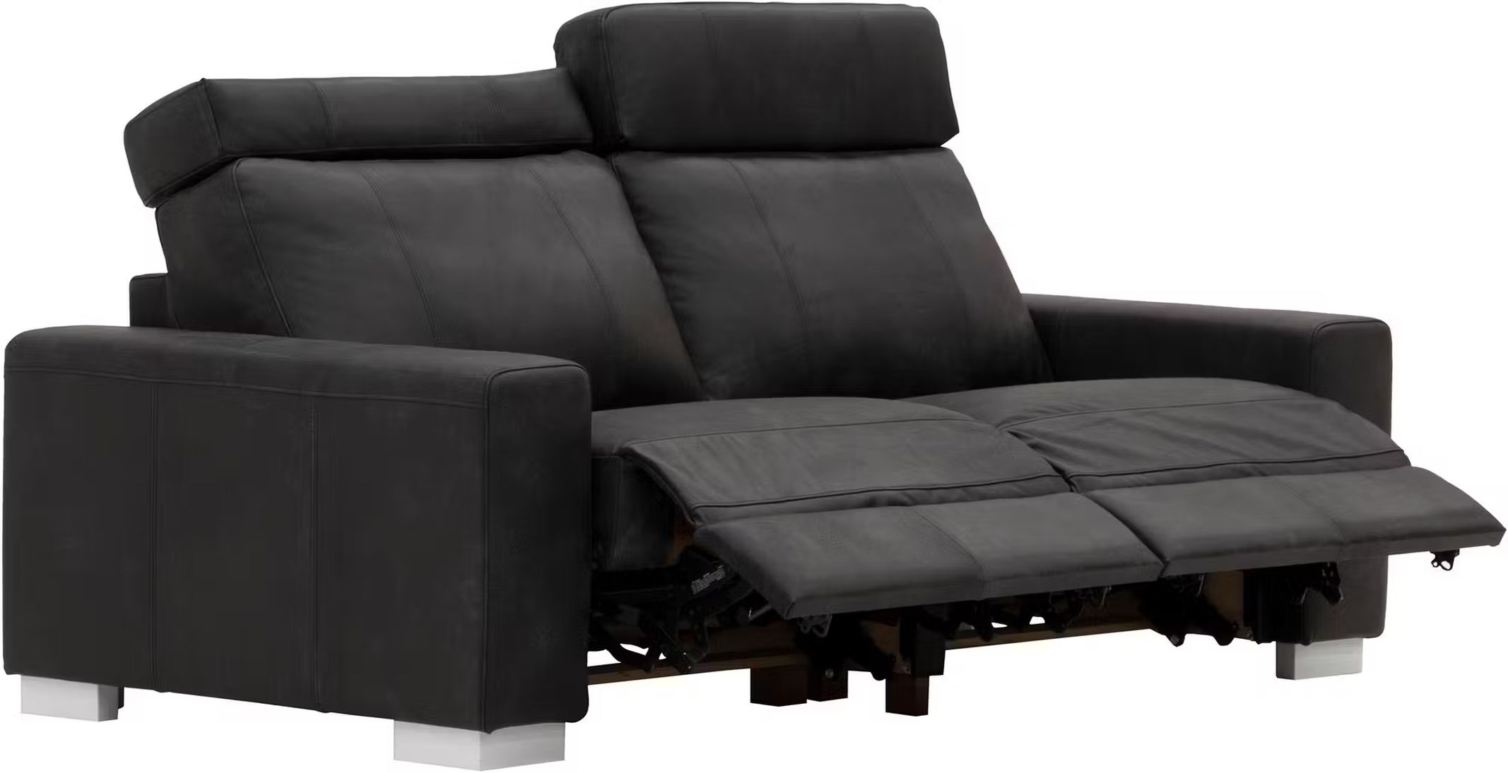 Recliner diivan