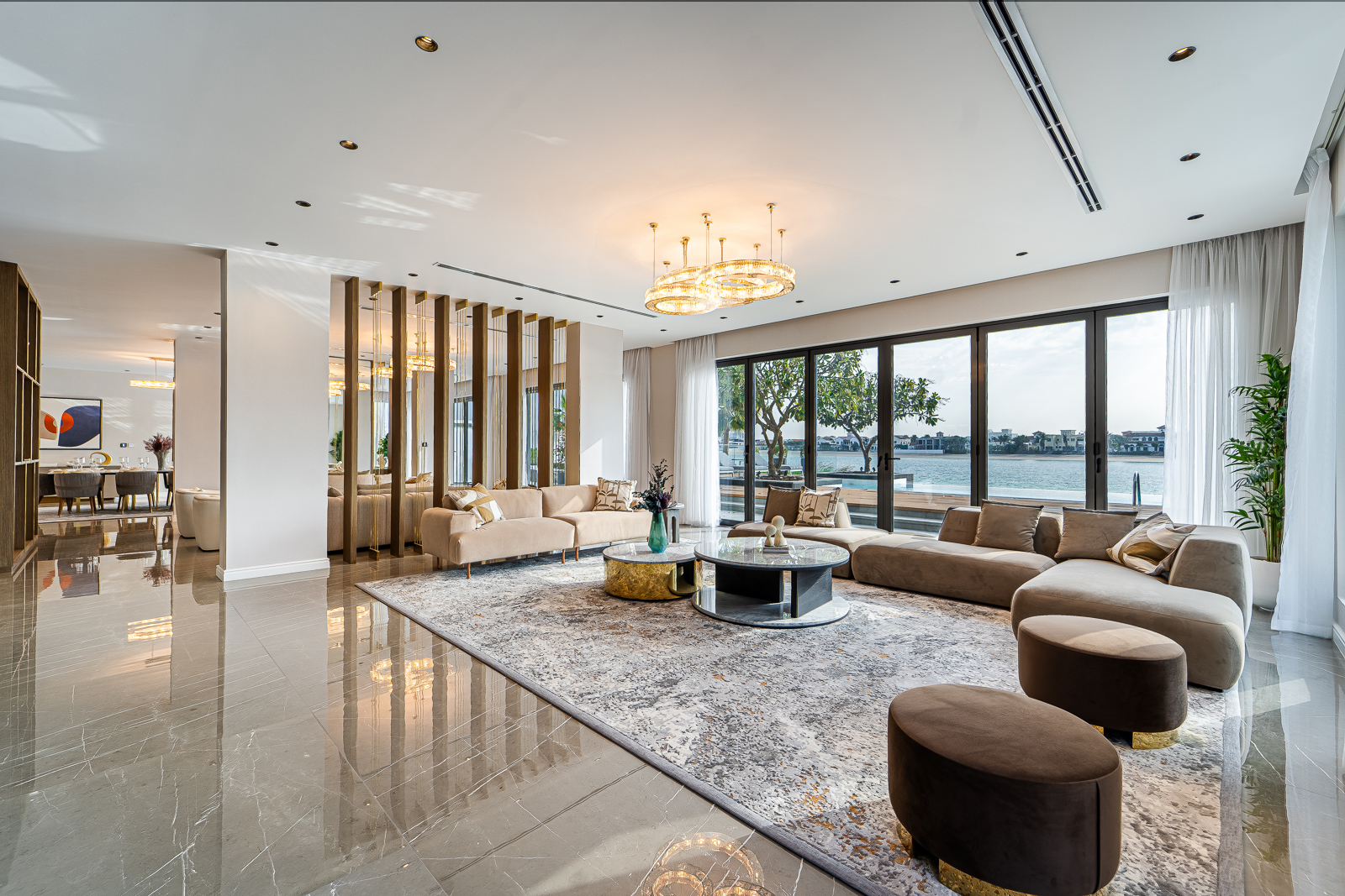 How to Buy Property with Crypto in Dubai