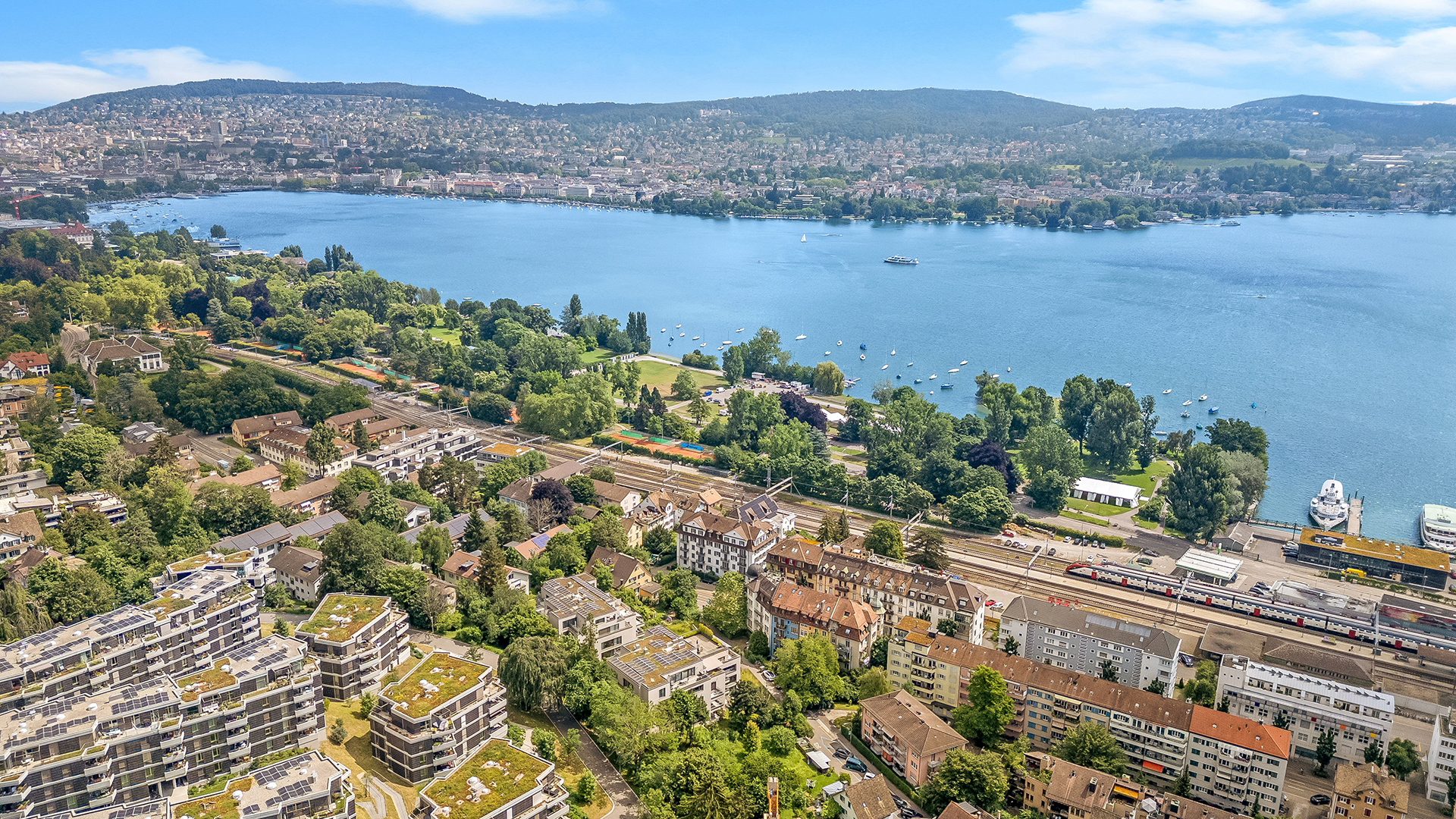 Immobilienkauf mit Bitcoin