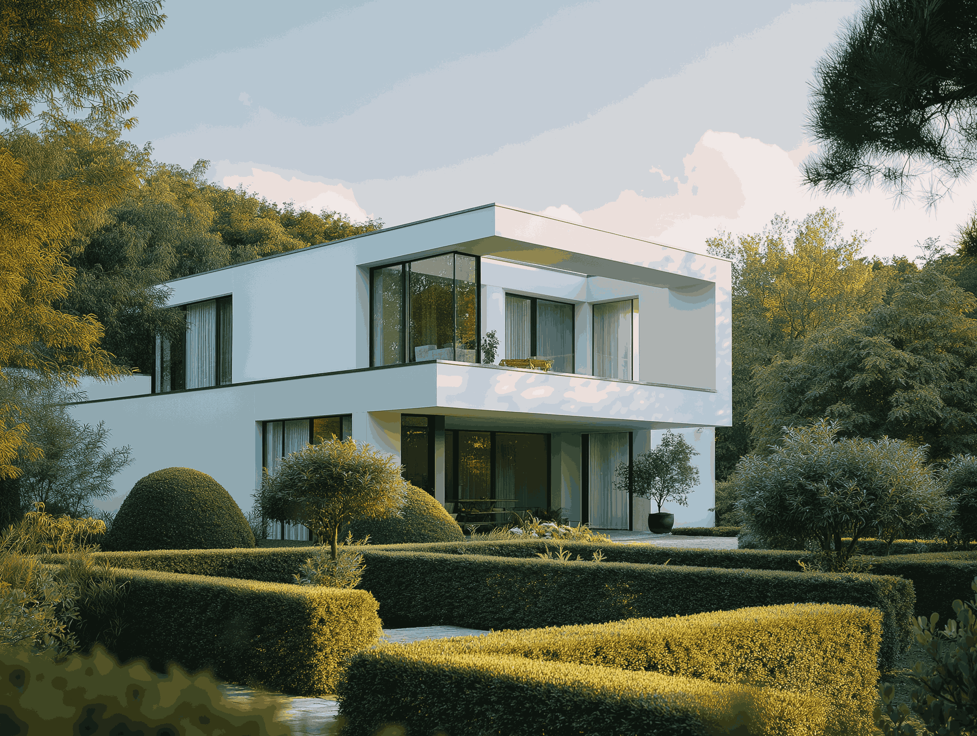 Immobilienkauf mit Bitcoin