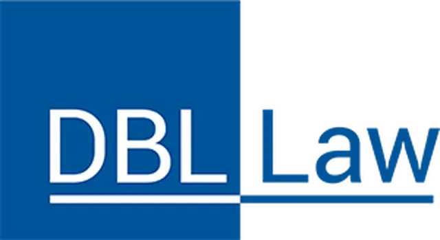 DBL Law logo