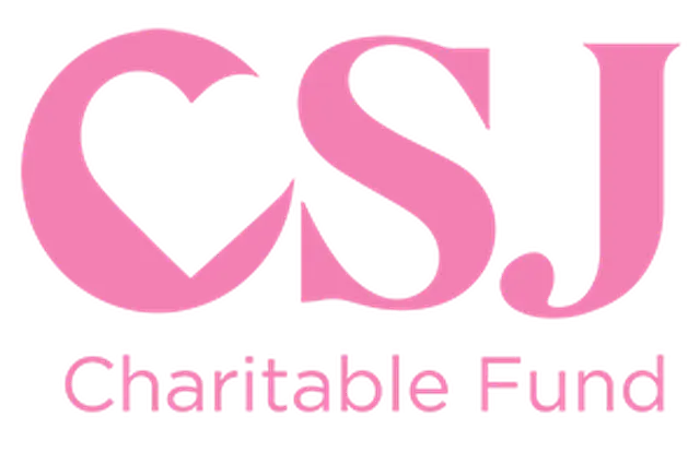 CSJ Charitable Fund logo