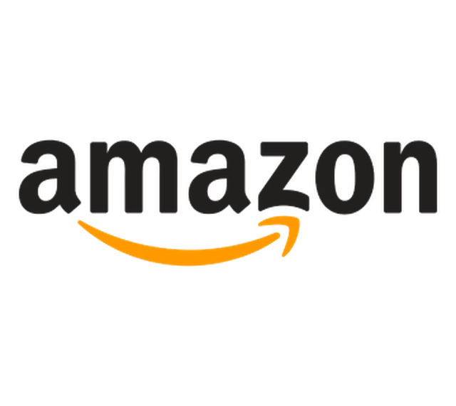 Amazon logo