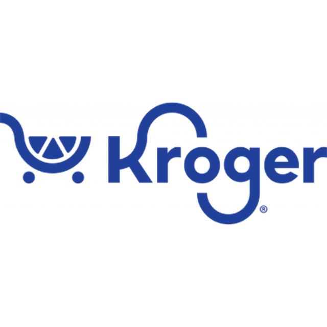 Kroger logo