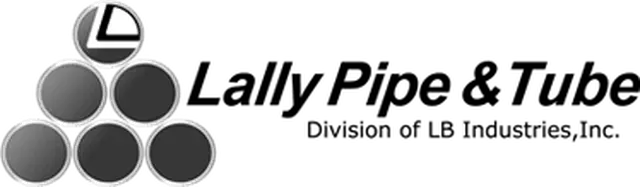 Lally Pipe & Tube logo