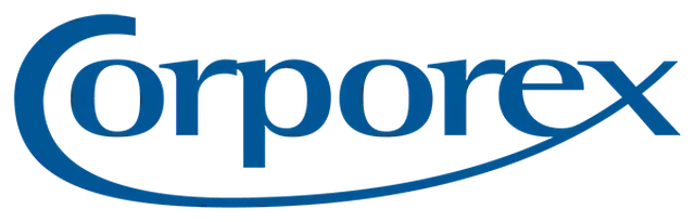Corporex logo