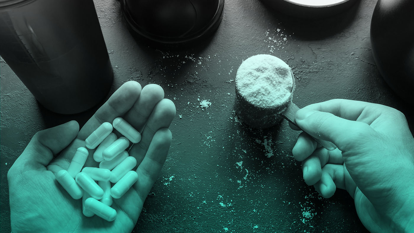 Welke supplementen heb ik nodig? En welke niet.