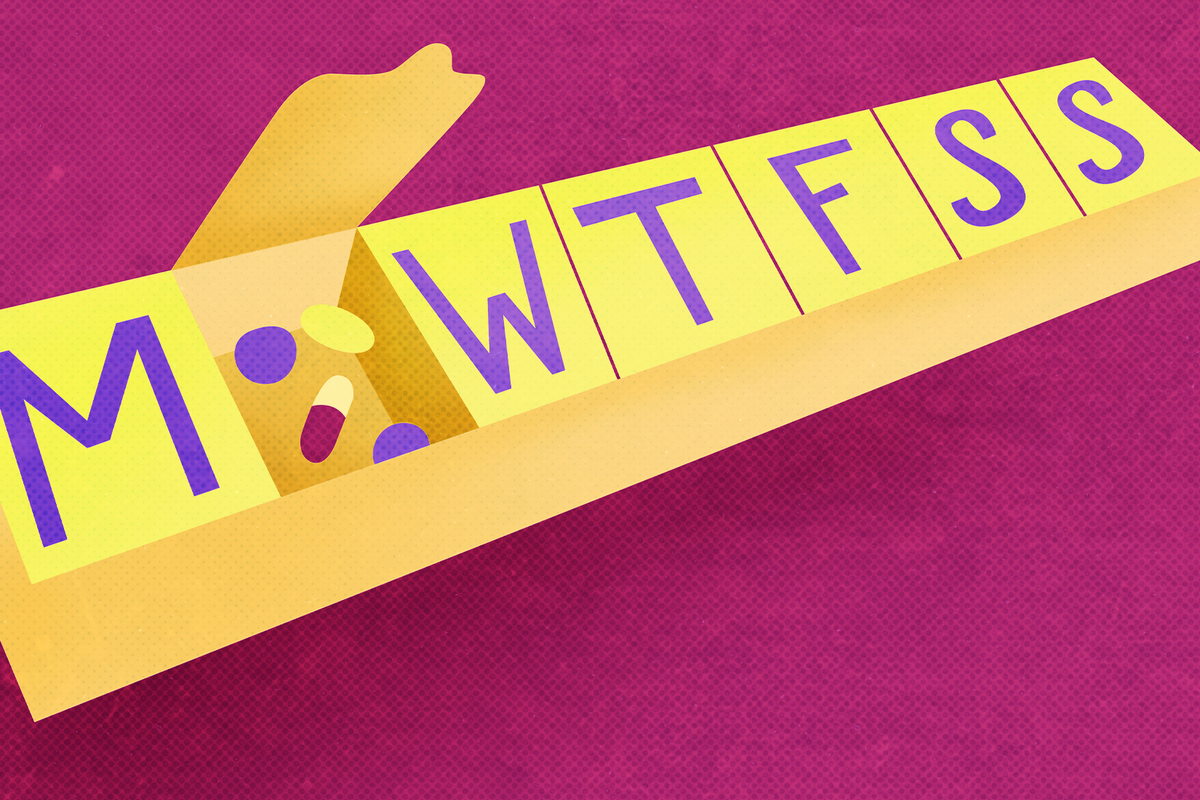 How ADHD Medications are Dosed Titration and Signs of High or Low