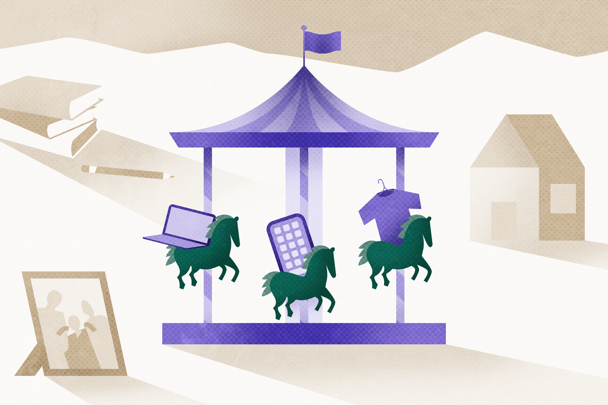 What Is Hyperfixation, and Does ADHD Cause It? Frida