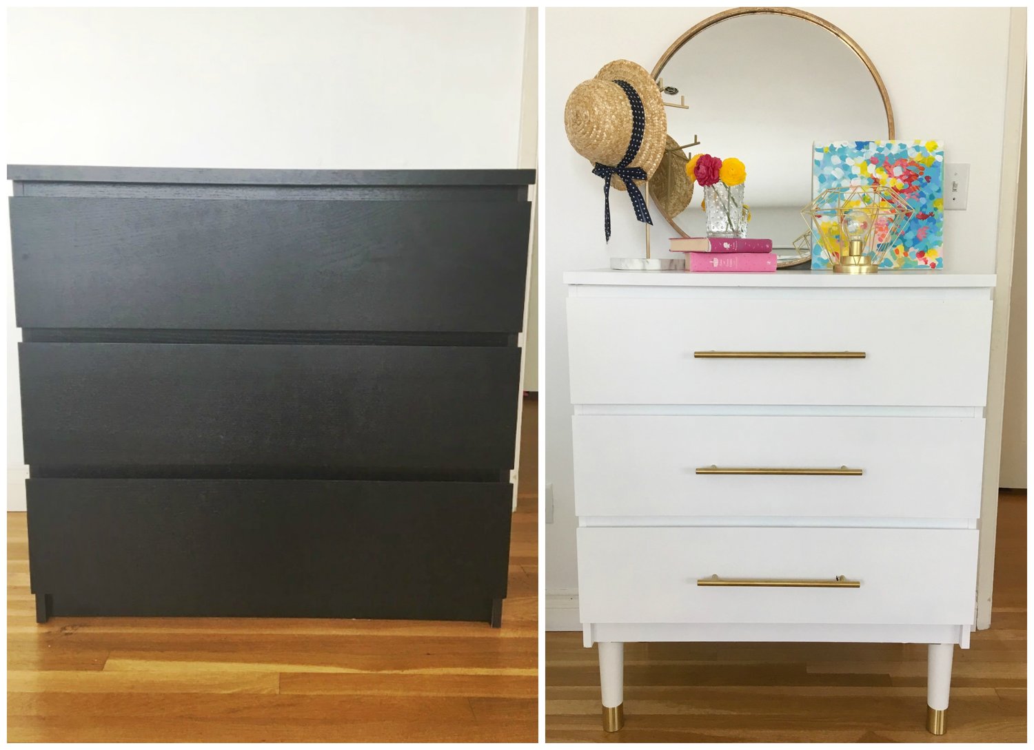 A How-To Guide on Elevating your IKEA Malm A How-To Guide on Elevating your IKEA Malm
