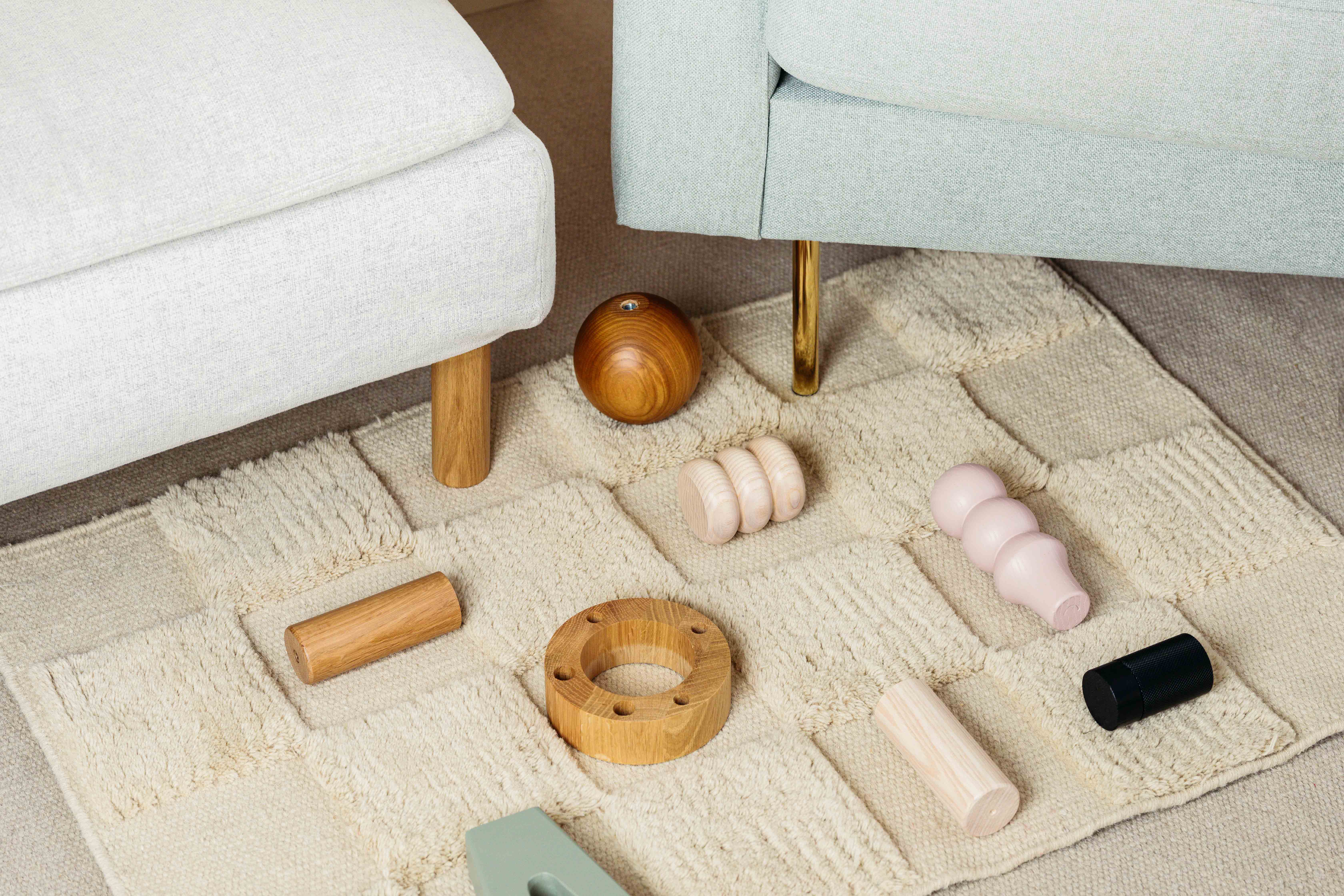 Connecteur Pour Canapé Modulable IKEA VALLENTUNA - Réf. 147789 - Neuf En Emballage
