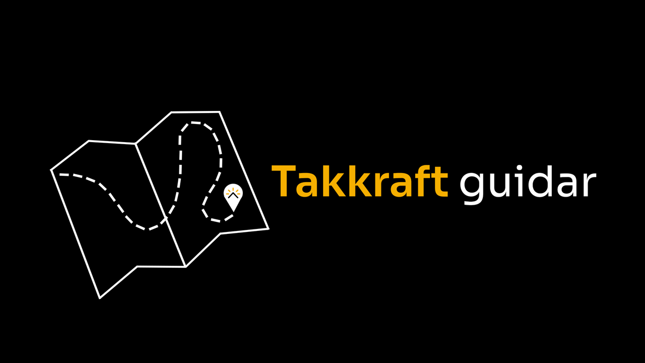 Starta om checkwatt