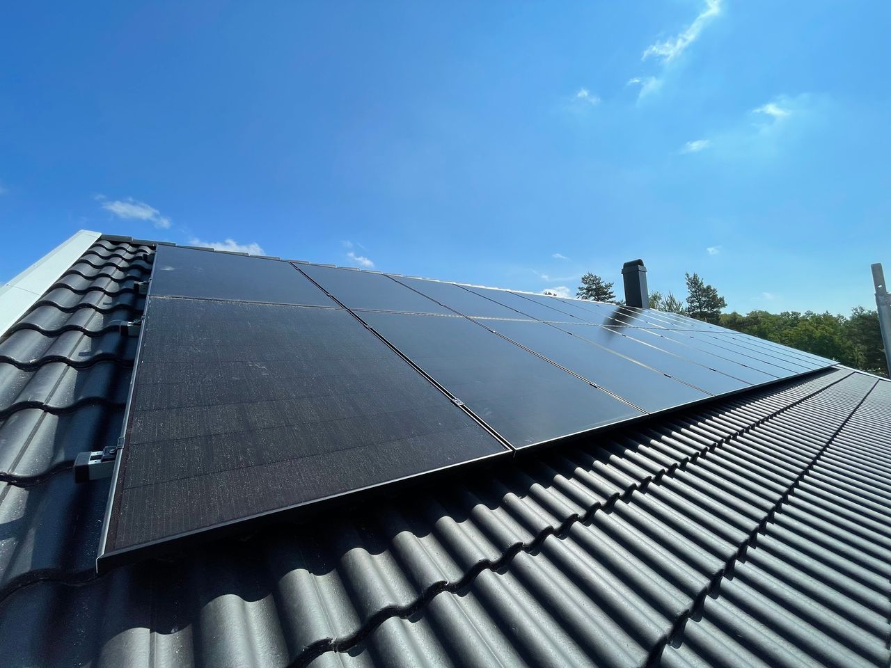 Nytt Europa direktiv för solenergi