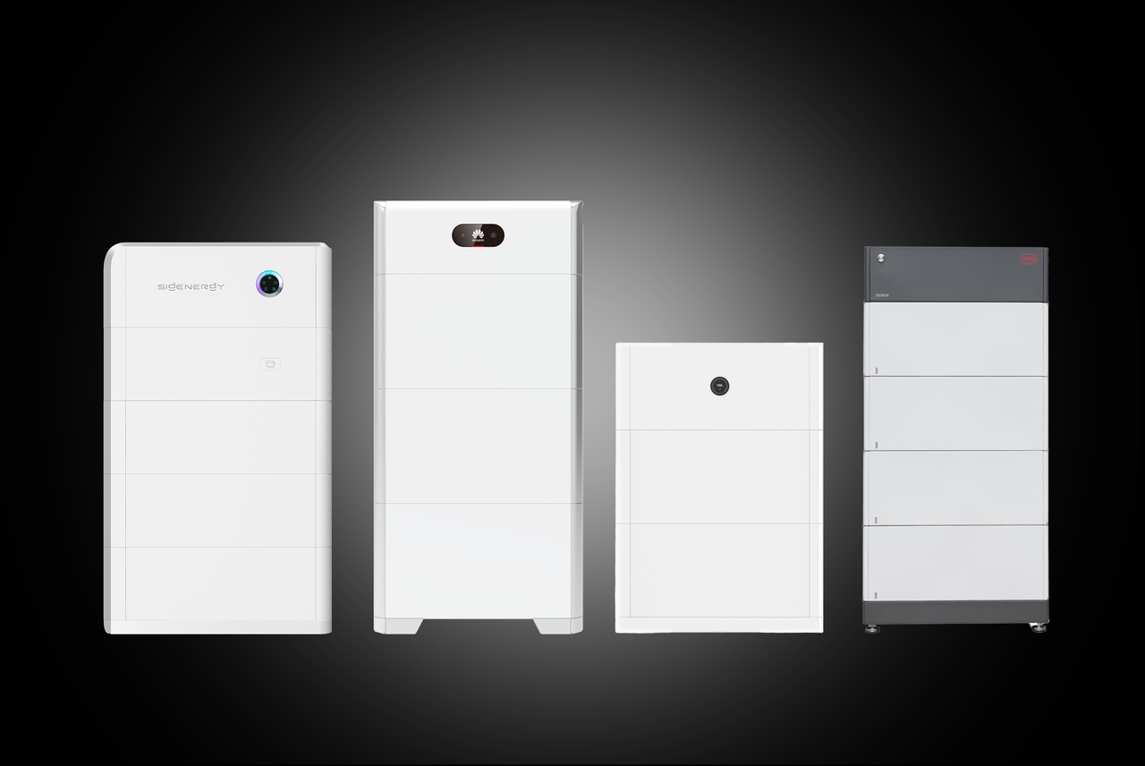 Fördelar med batterilager