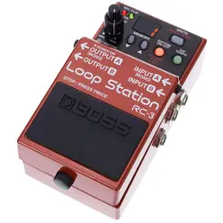 Loop Station Boss RC-30 - Test & Review 2025