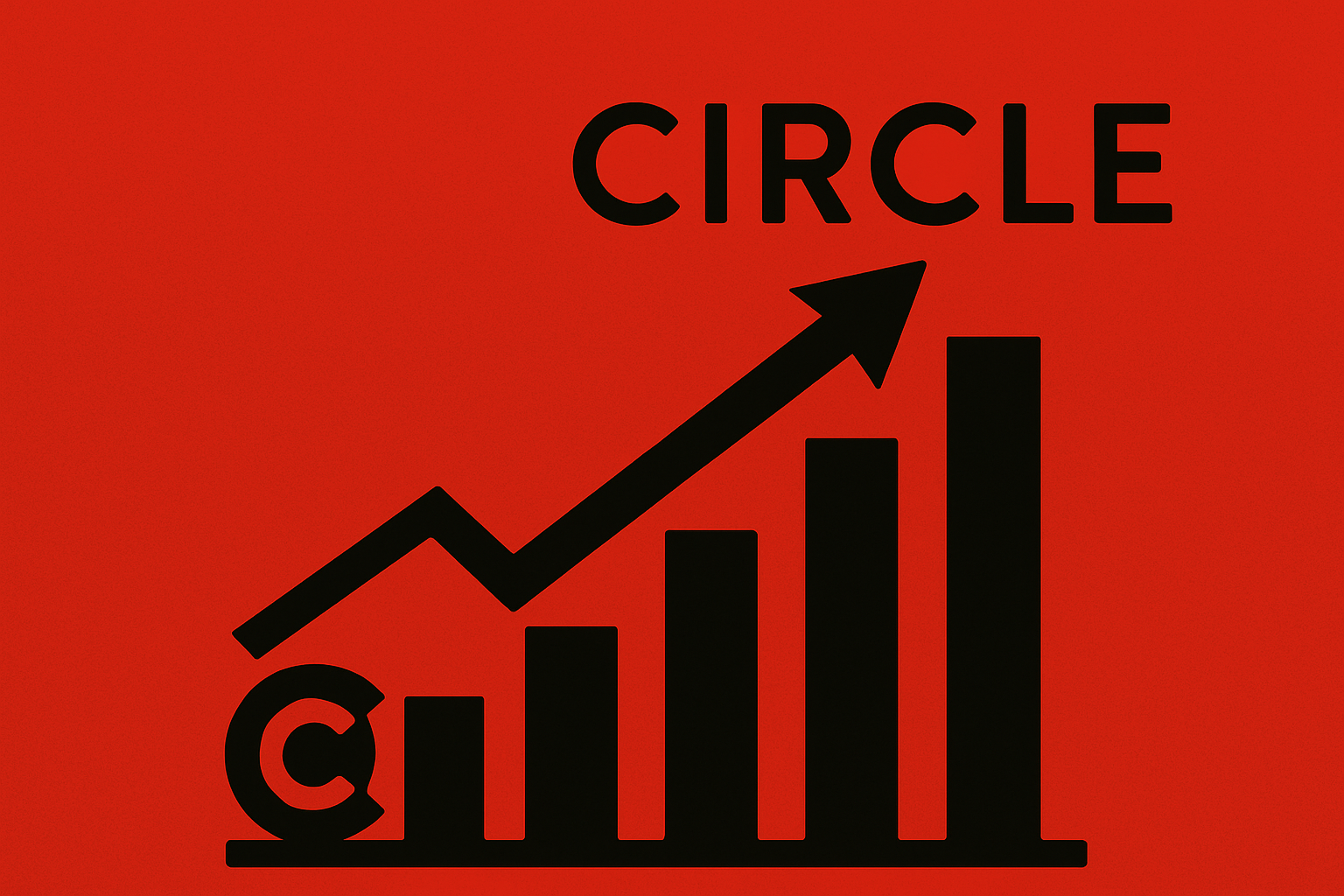 Crypto Stocks Soar: Circle Leads the Charge with 530%