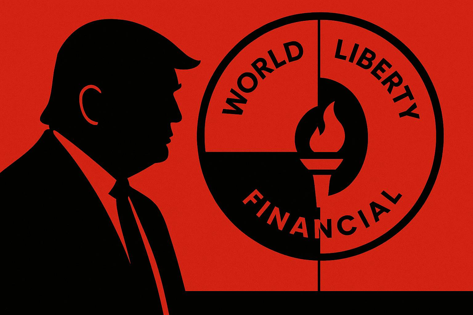  Trump Cuts Crypto Stake Behind the Scenes