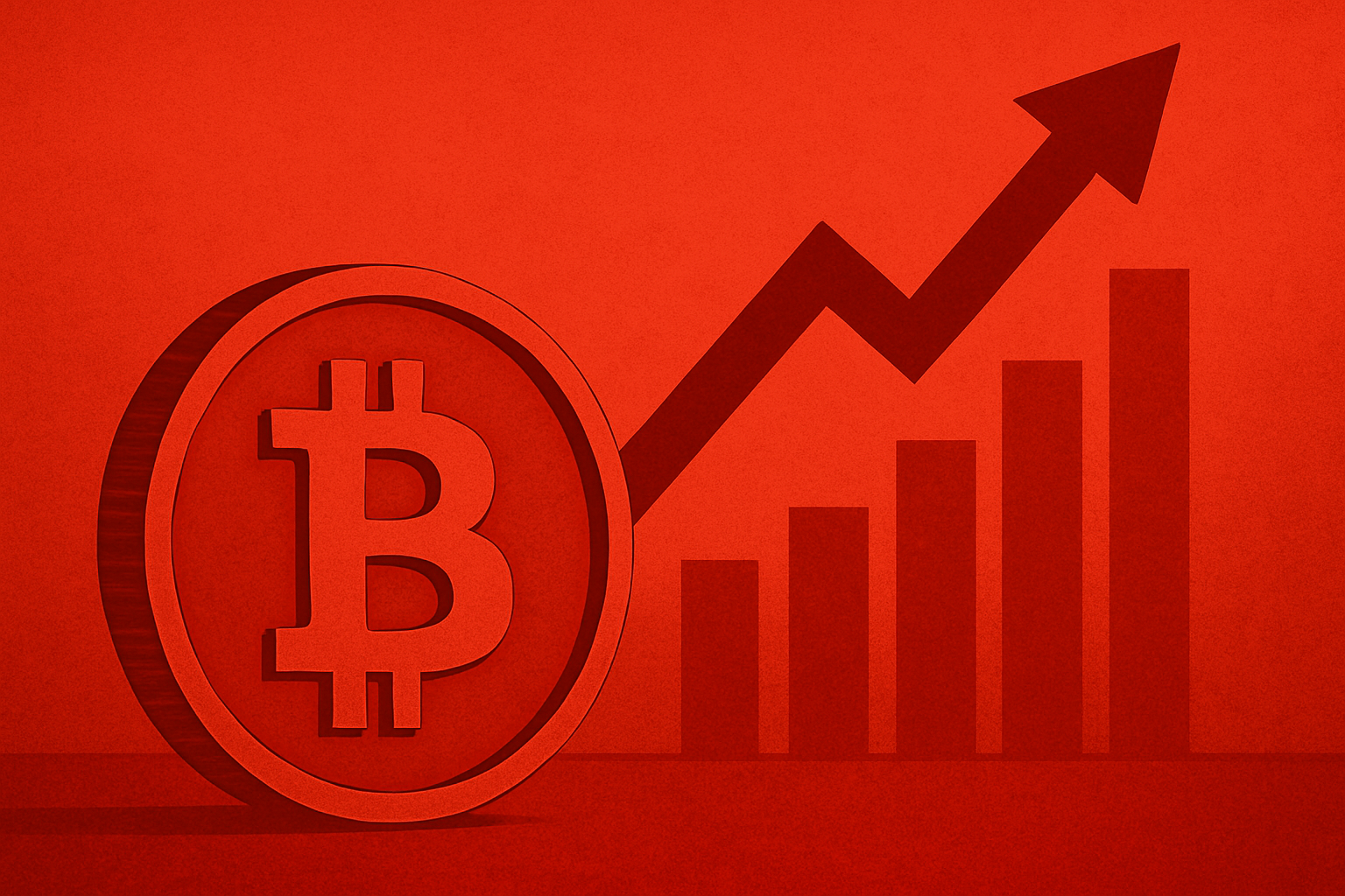 BREAKING: Bitcoin hits new ATH of 123456!