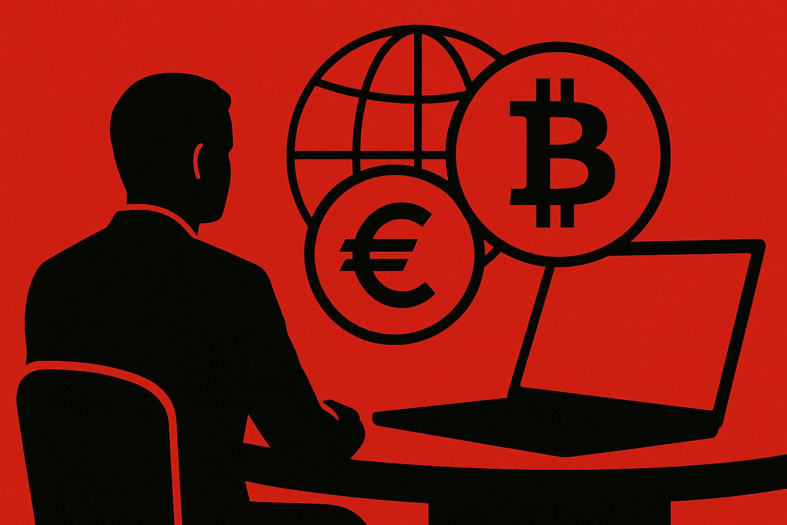 Robinhood’s Tokenized Stocks Spark EU Frenzy