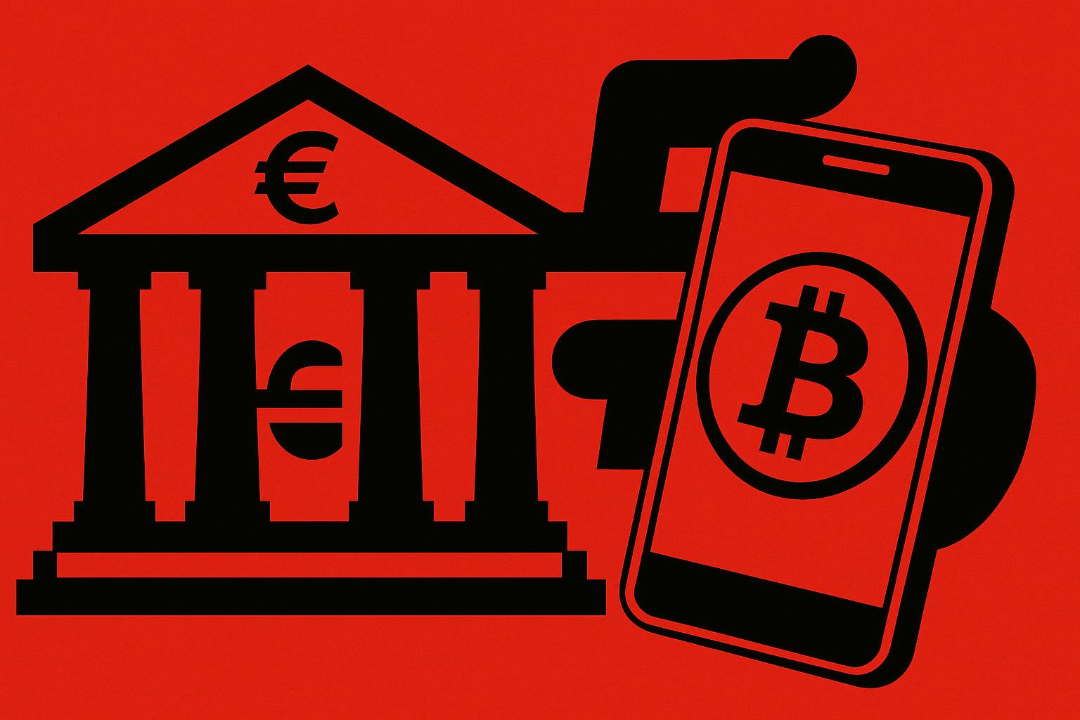 Sparkassen to Launch Crypto Trading for 50 Million Clients by 2026