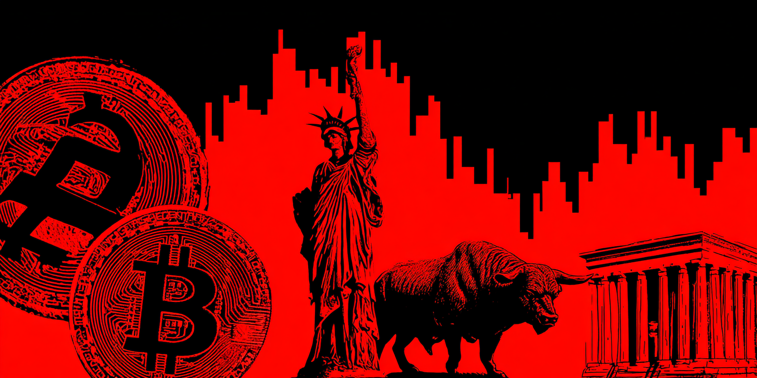 Crypto awaits CPI numbers