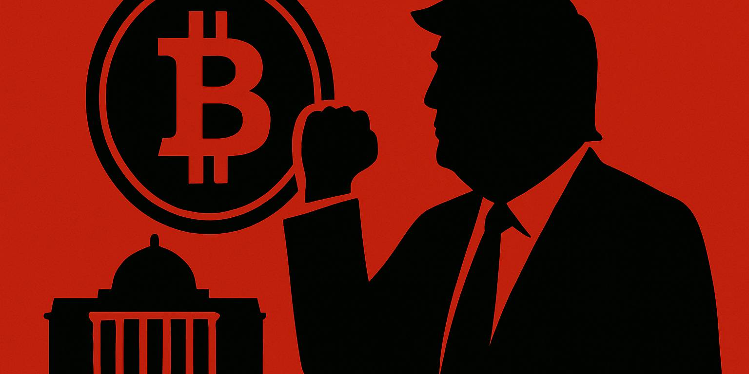 Trump's 'Big Beautiful Bill' Could Boost Bitcoin Appeal