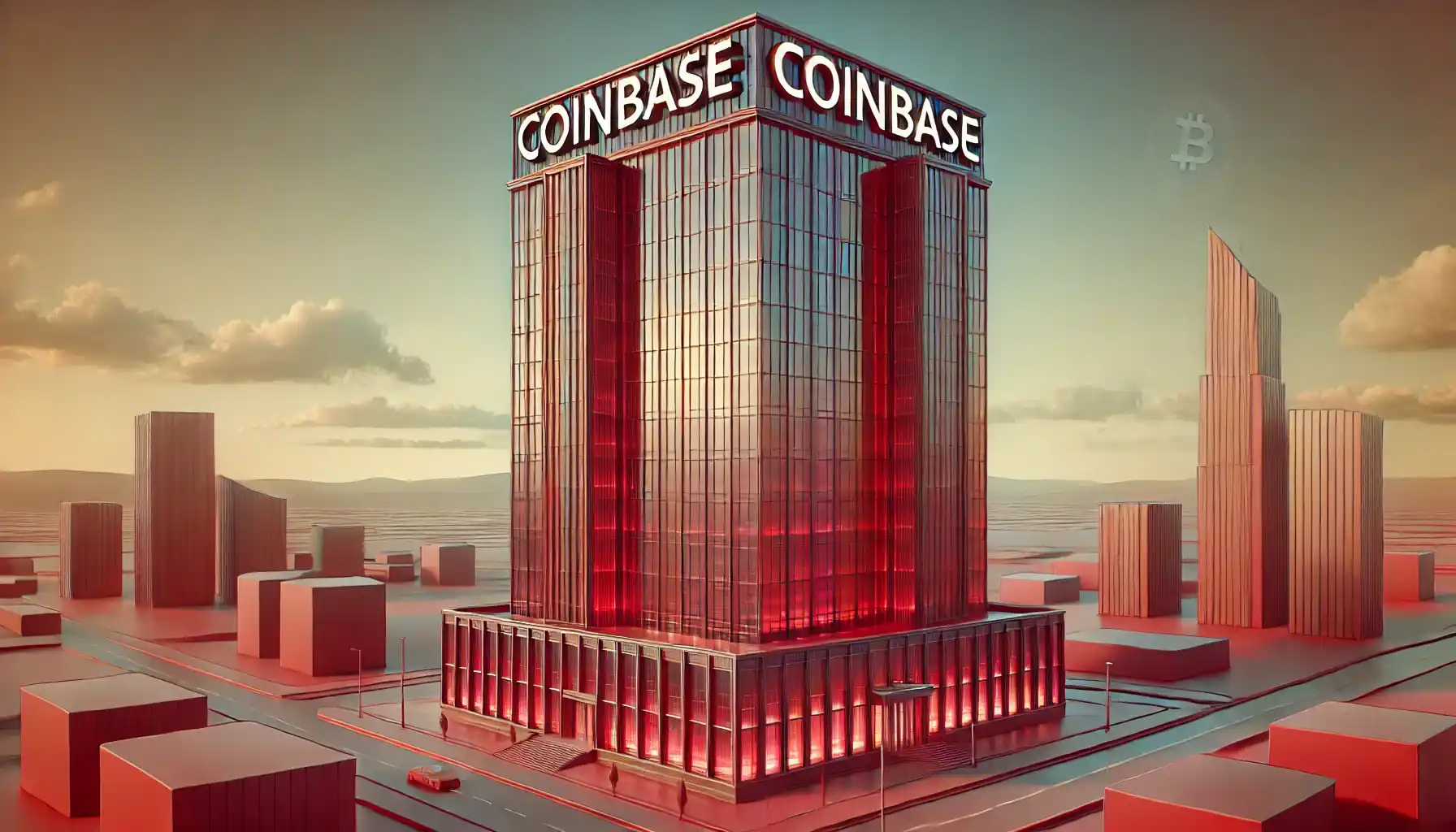 Coinbase Pushes Congress to Fix Flawed Crypto Laws
