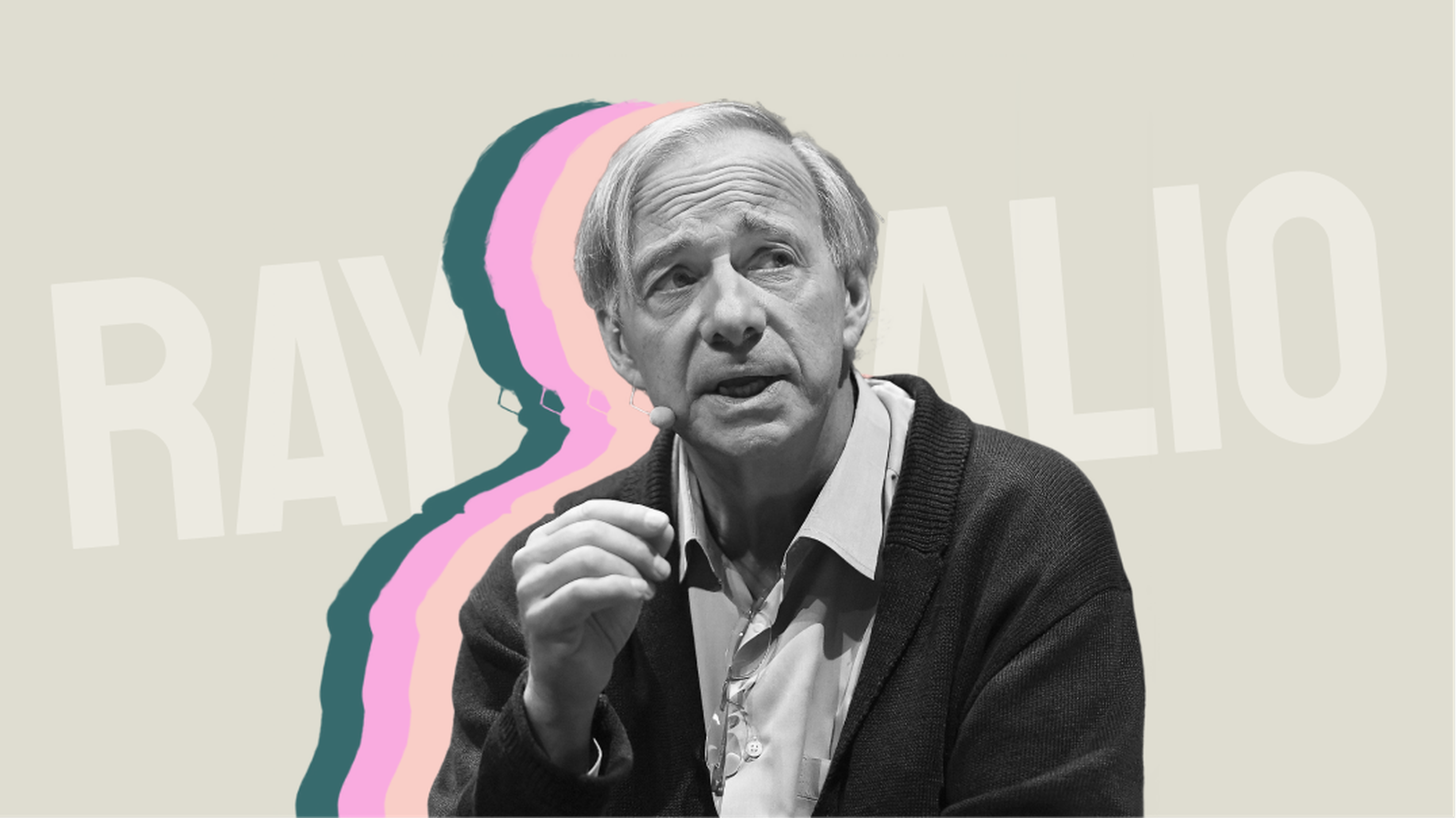 Ray Dalio