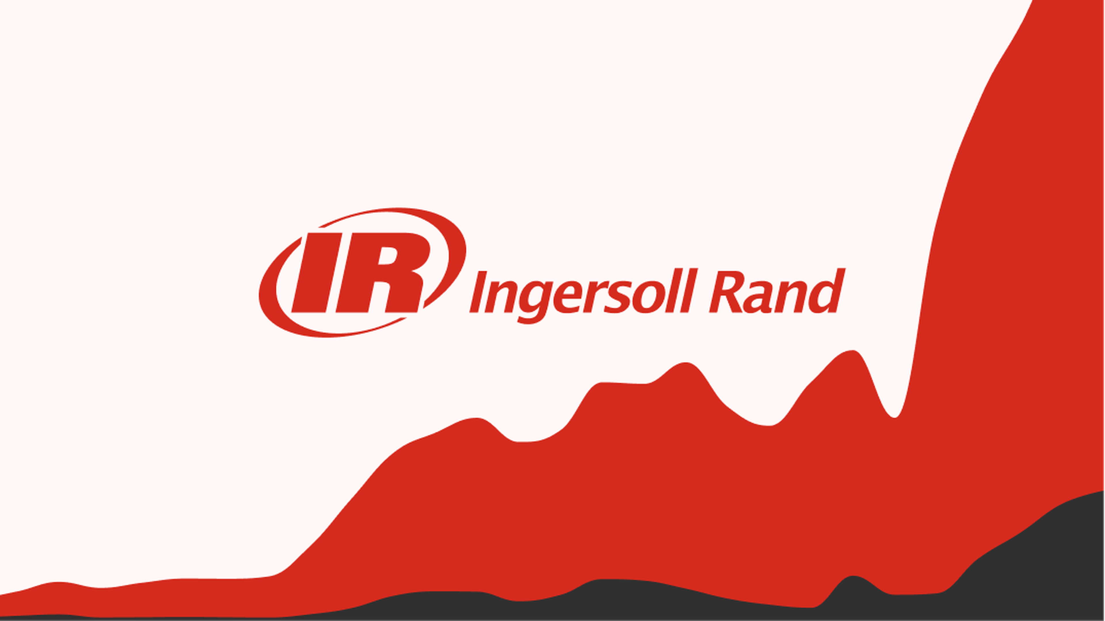 Making Life Better Together with Ingersoll Rand