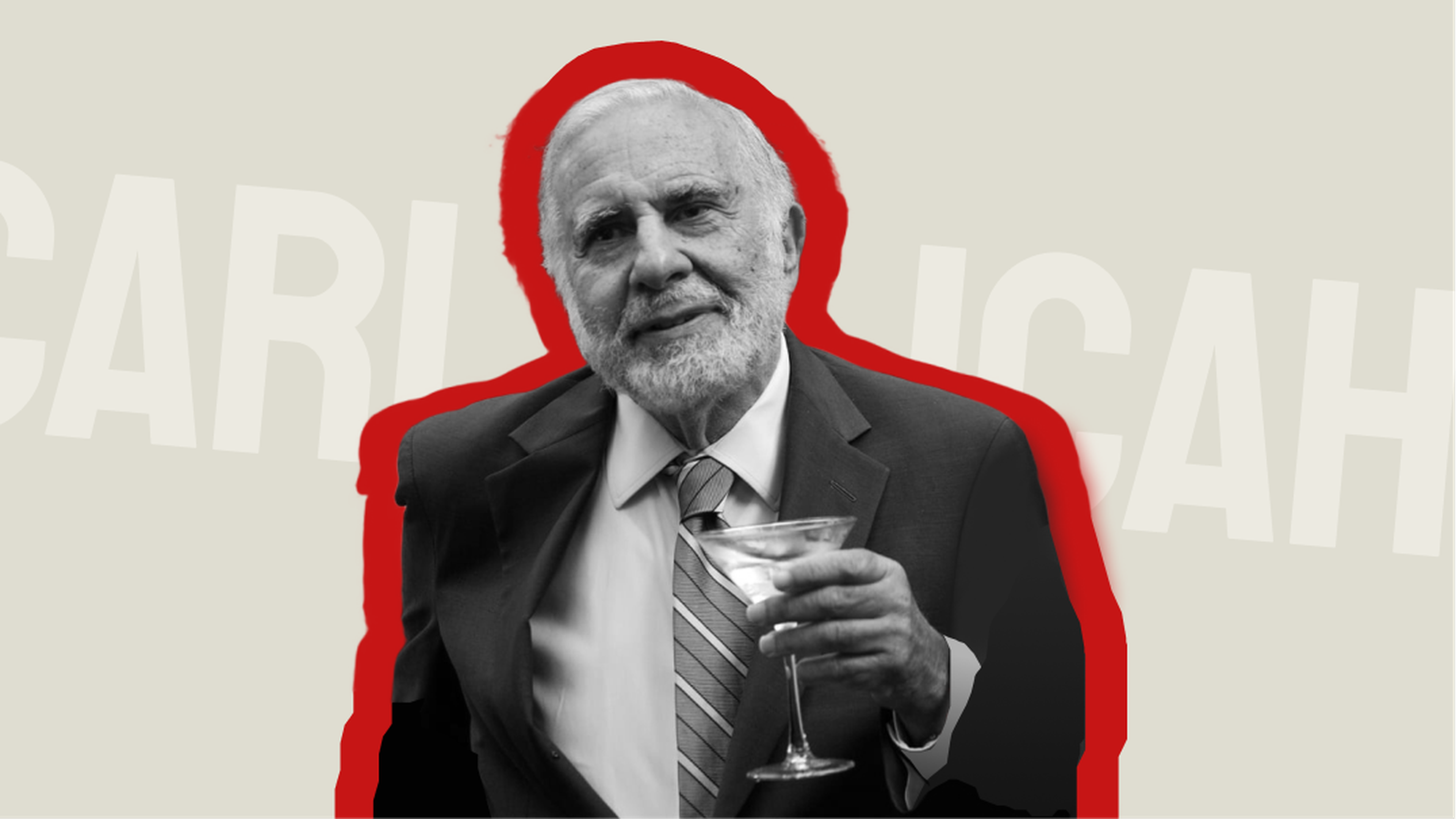 Carl Icahn