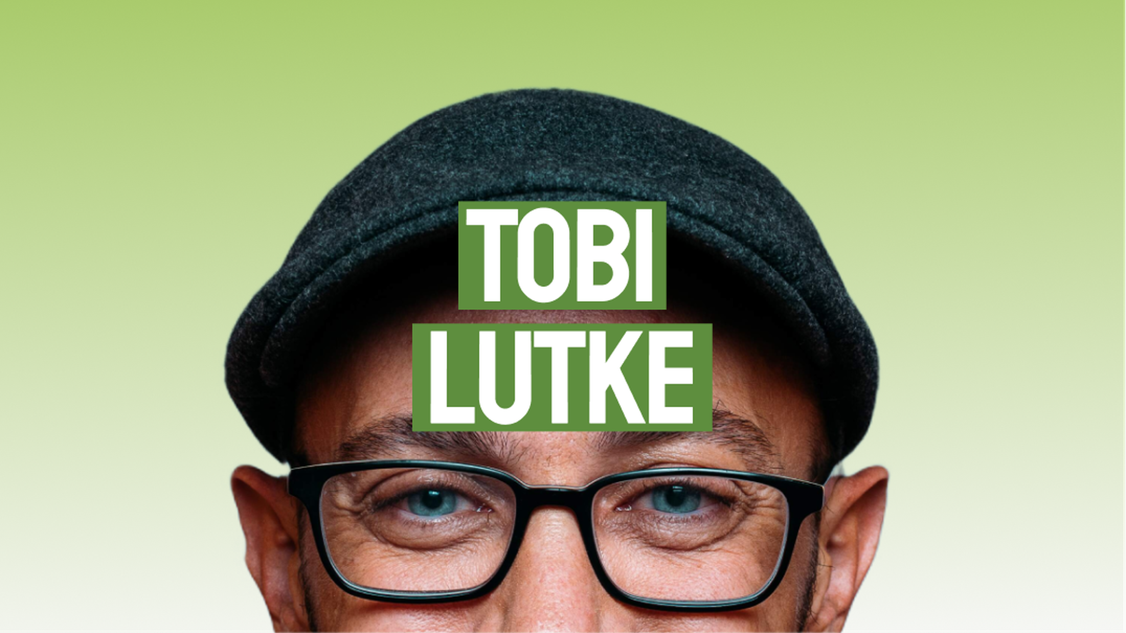 Tobi Lutke