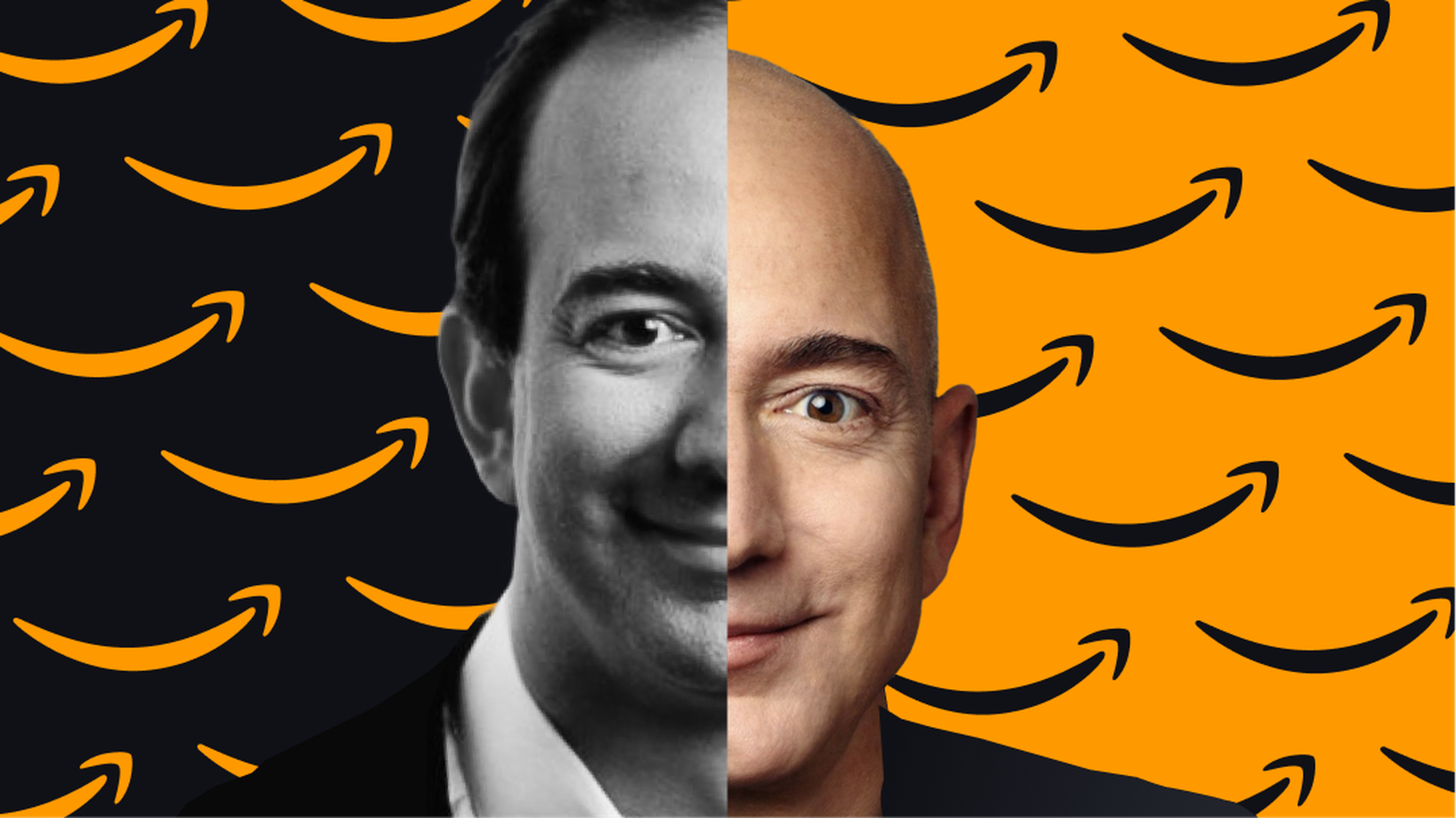 Jeff Bezos - Founder of Amazon