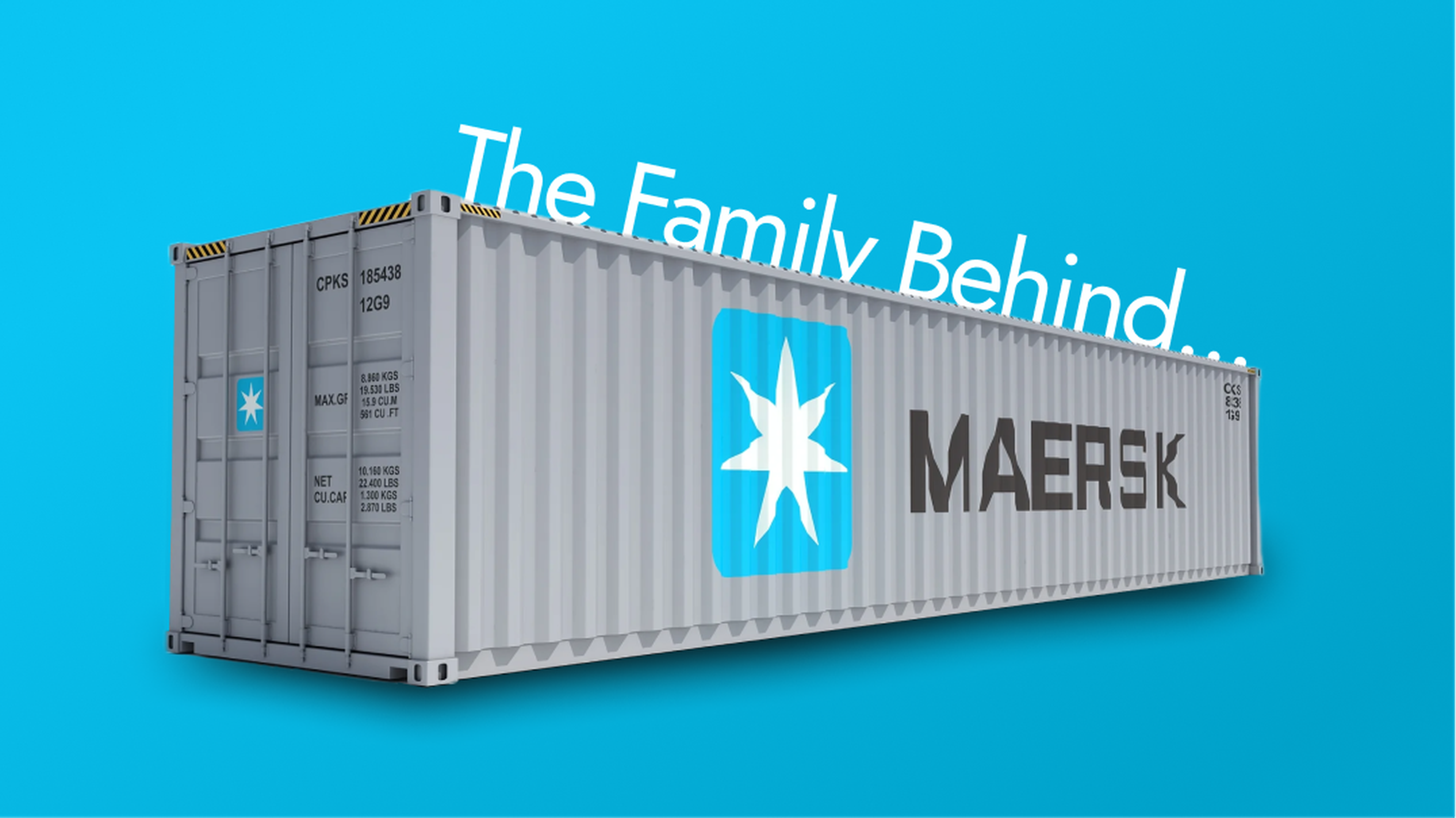 MAERSK Family