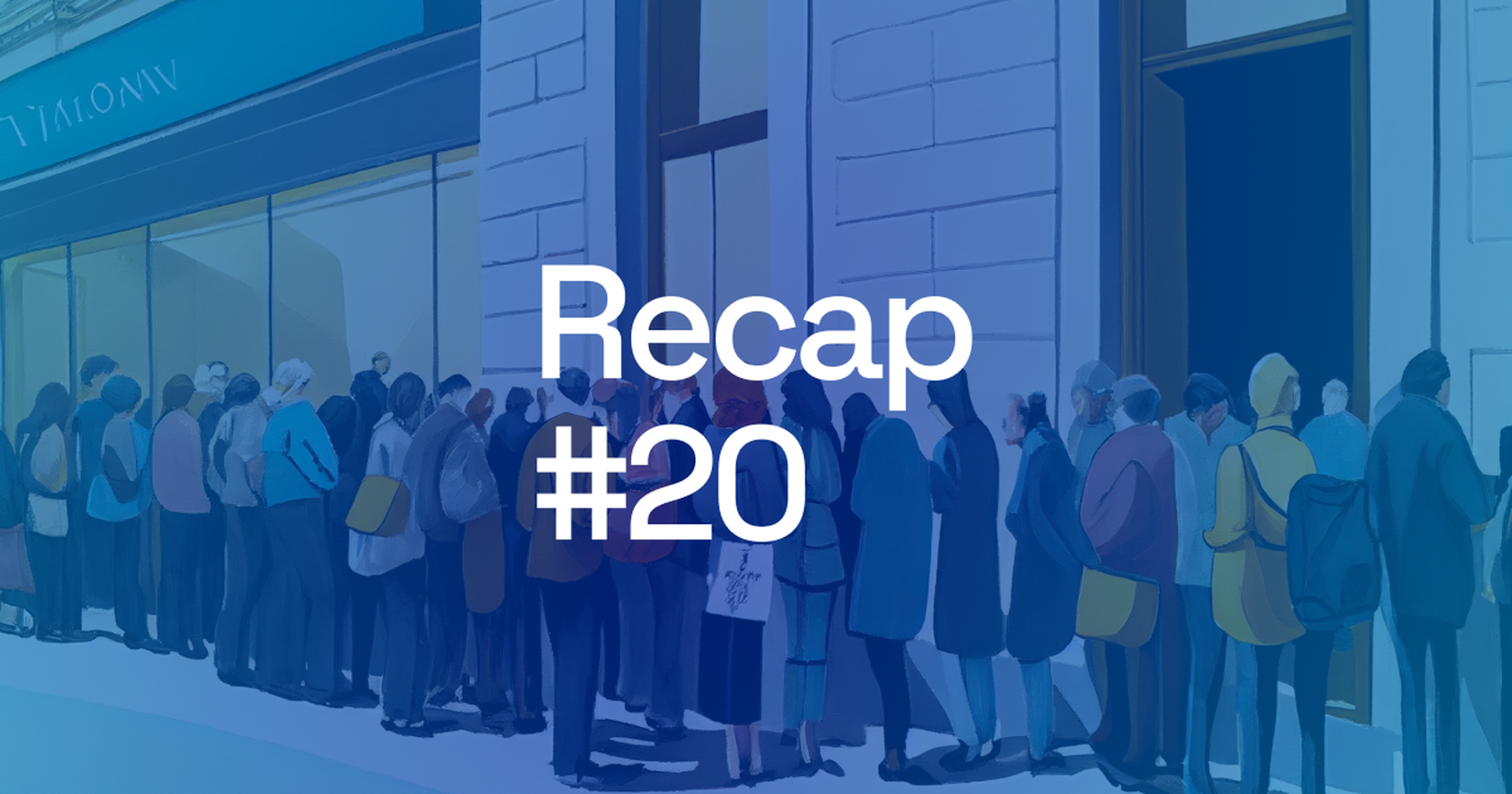 Recap #20